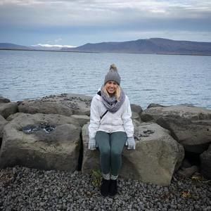 Meet your Posher, Molly